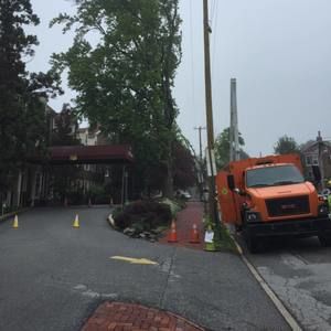 Meet your Posher, Faviola